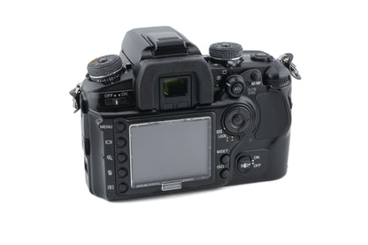 Konica Minolta Dynax 7D