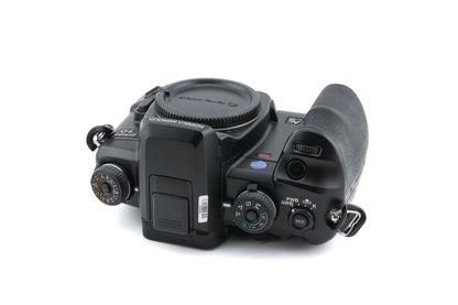 Konica Minolta Dynax 7D