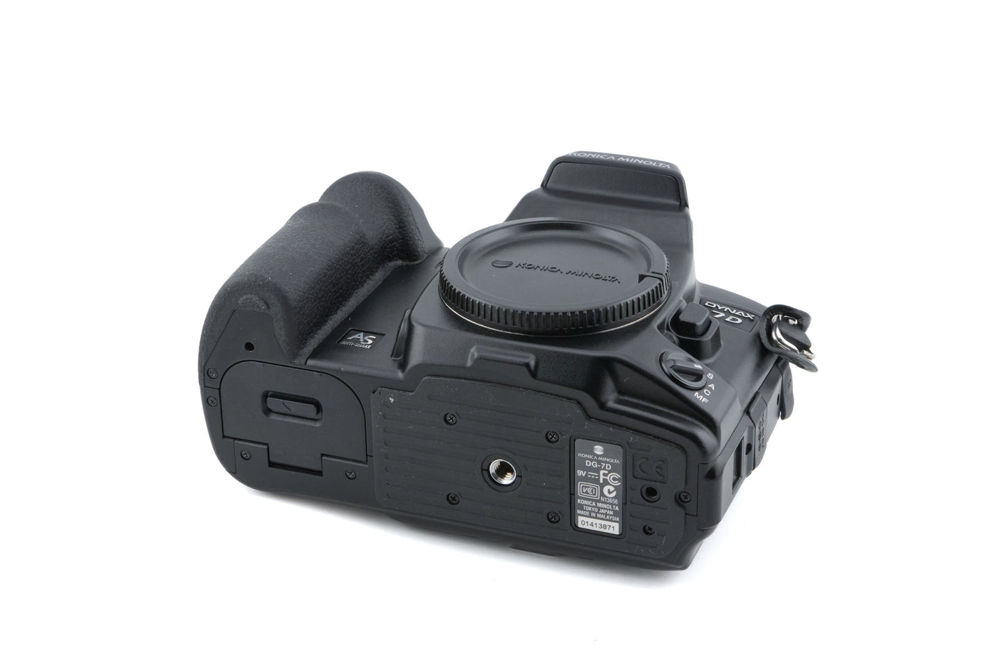 Konica Minolta Dynax 7D