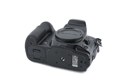 Konica Minolta Dynax 7D