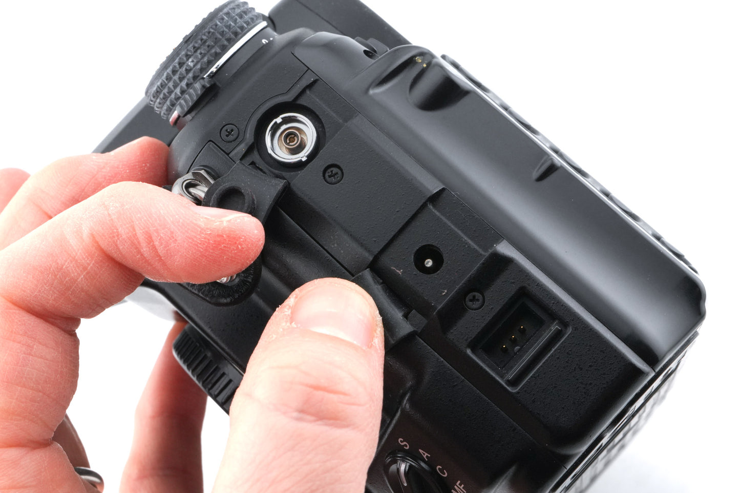 Konica Minolta Dynax 7D