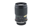 Minolta 135mm f3.5 MC Tele Rokkor-QD