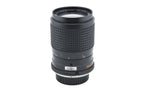 Minolta 135mm f3.5 MC Tele Rokkor-QD