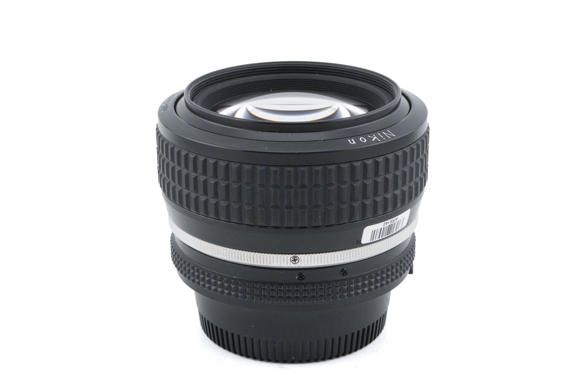 Nikon 50mm f1.2 Nikkor AI-S