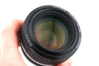 Nikon 50mm f1.2 Nikkor AI-S