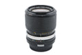 Nikon 43-86mm f3.5 Auto Zoom-Nikkor.C Pre-AI