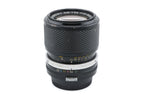 Nikon 43-86mm f3.5 Auto Zoom-Nikkor.C Pre-AI