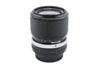 Nikon 43-86mm f3.5 Auto Zoom-Nikkor.C Pre-AI