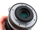 Nikon 43-86mm f3.5 Auto Zoom-Nikkor.C Pre-AI