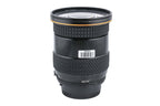 Tokina 28-70mm f2.8 AF AT-X