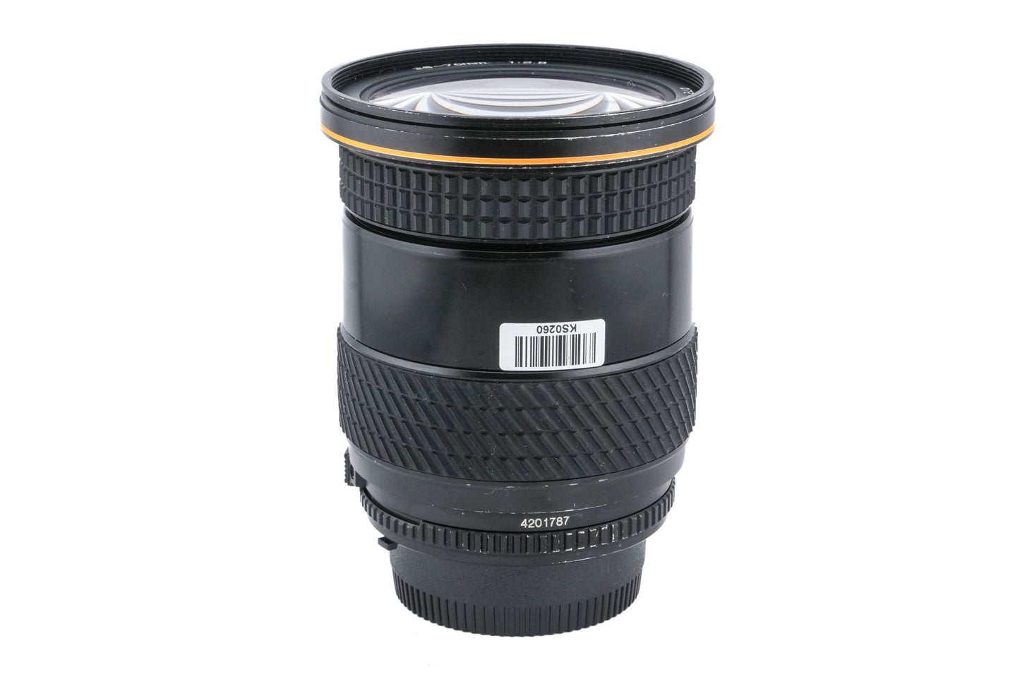 Tokina 28-70mm f2.8 AF AT-X