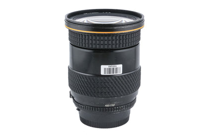 Tokina 28-70mm f2.8 AF AT-X