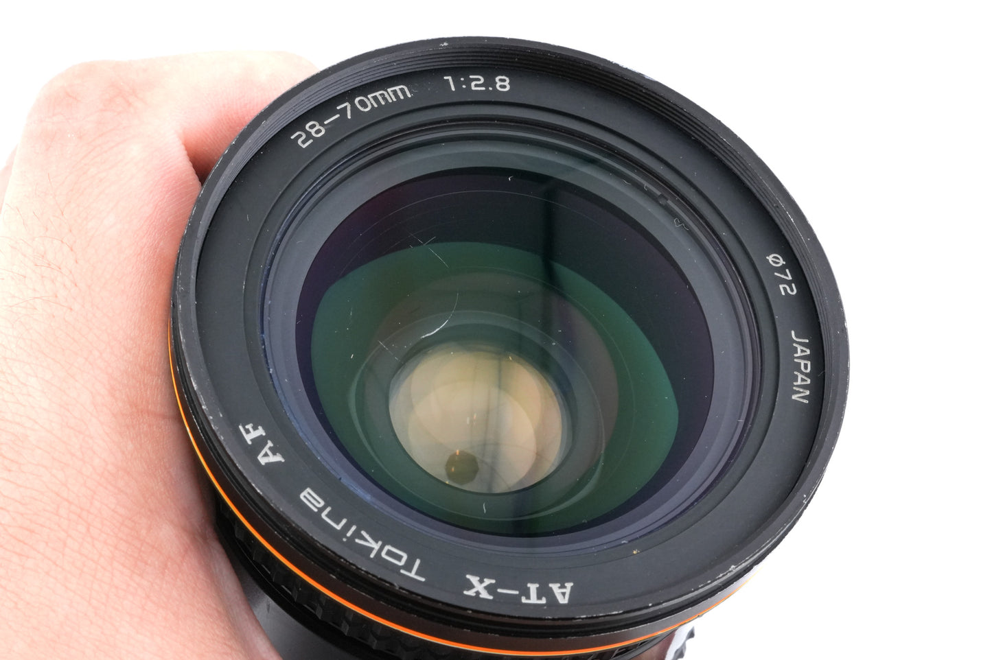 Tokina 28-70mm f2.8 AF AT-X