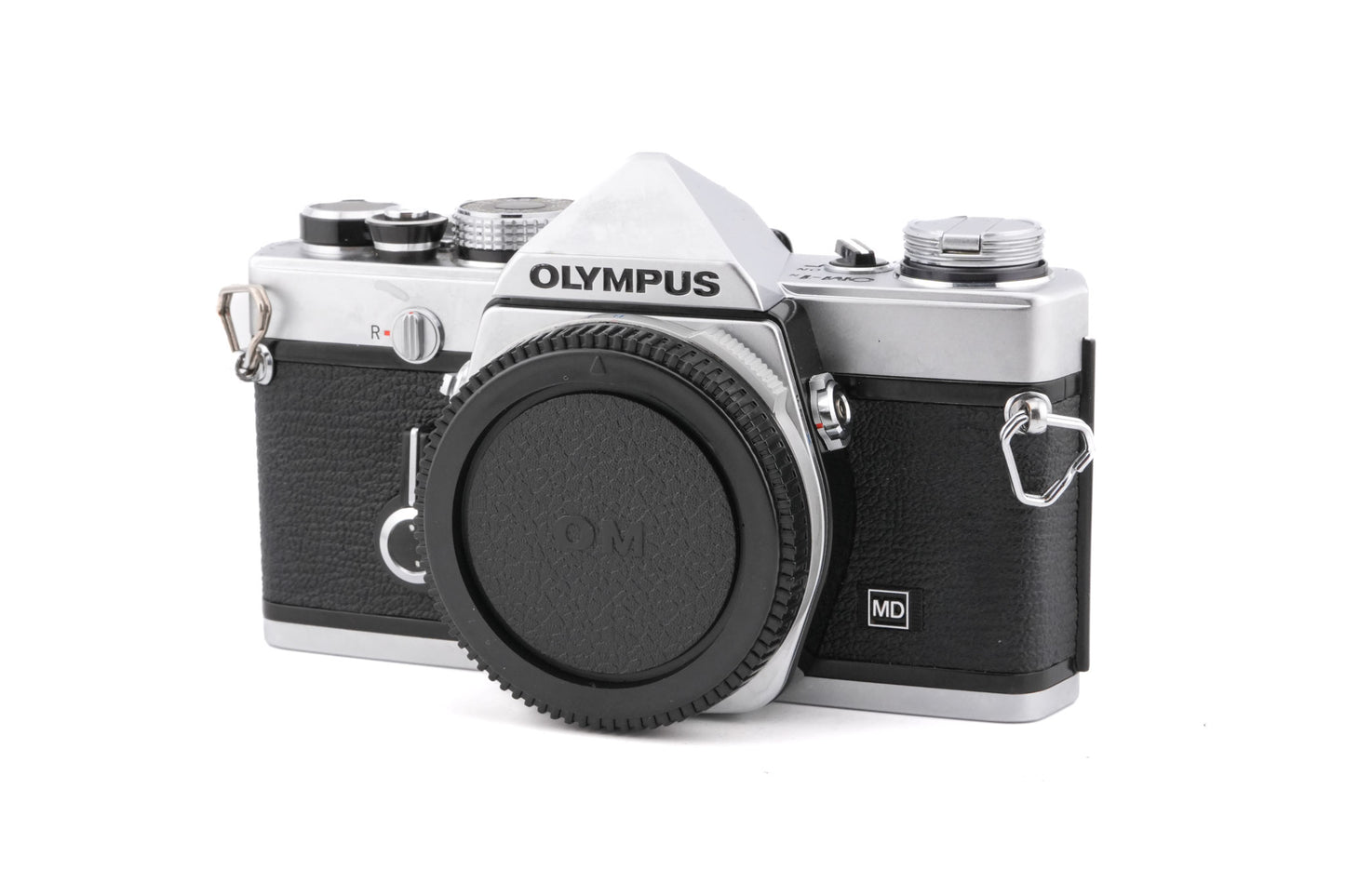 Olympus OM-1N