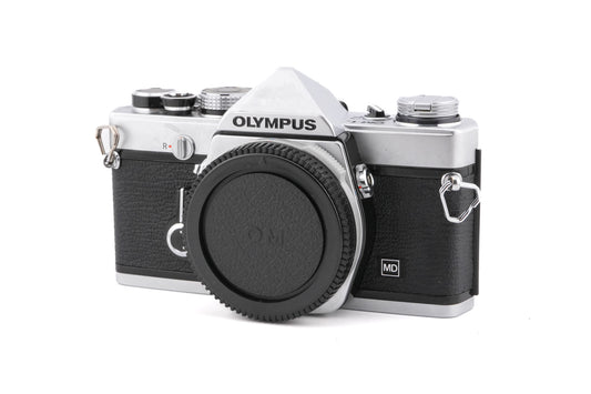 Olympus OM-1N