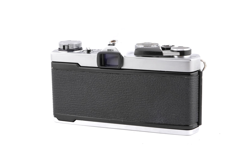 Olympus OM-1N