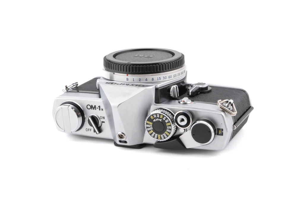 Olympus OM-1N