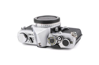 Olympus OM-1N