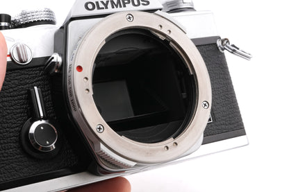 Olympus OM-1N