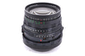 Mamiya 50mm f4.5 Sekor