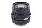 Mamiya 50mm f4.5 Sekor
