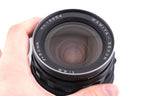 Mamiya 50mm f4.5 Sekor