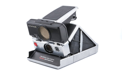 Polaroid SX-70 Time-Zero Autofocus