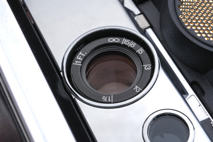 Polaroid SX-70 Time-Zero Autofocus