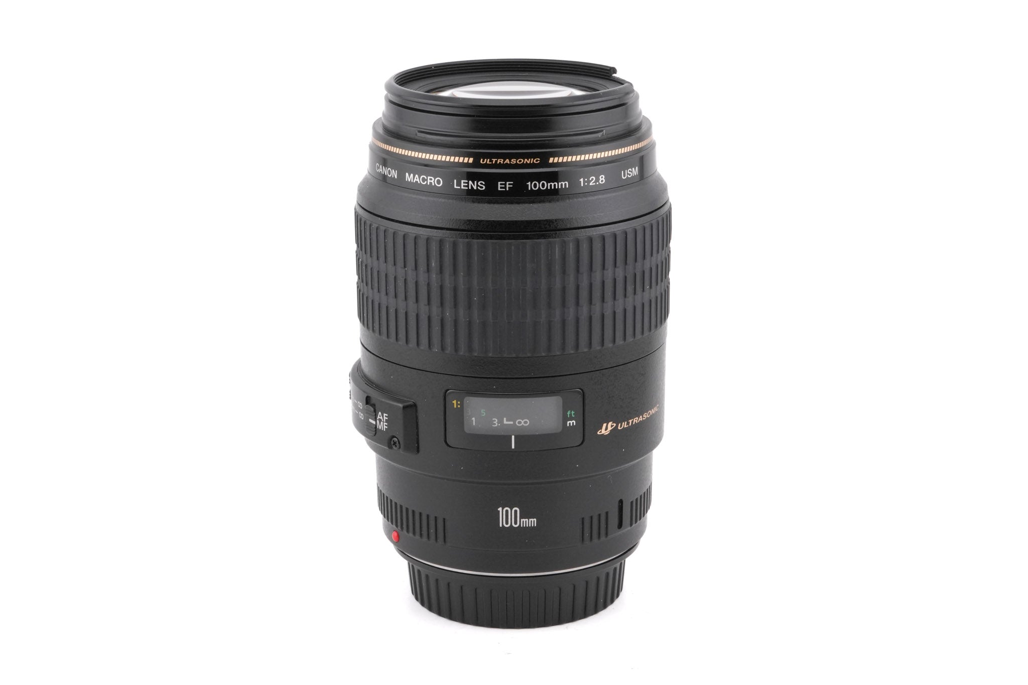 Sigma 400mm f5.6 AF Tele Multi-Coated - Lens – Kamerastore