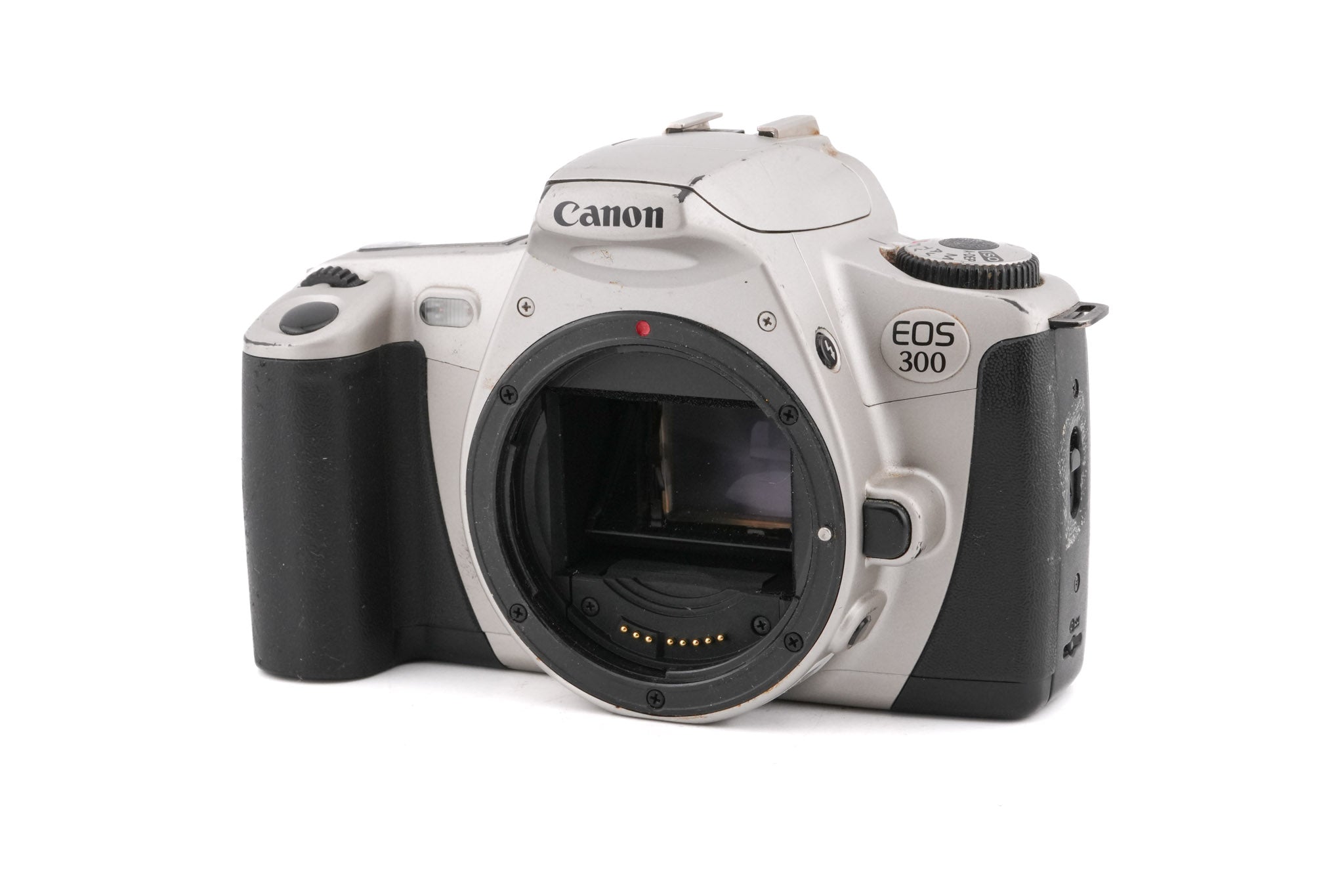 Canon EOS 300 - Camera – Kamerastore