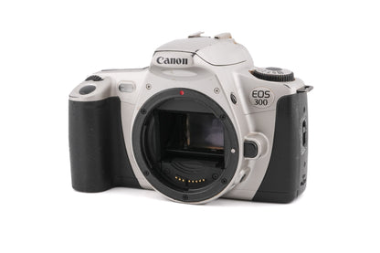 Canon EOS 300
