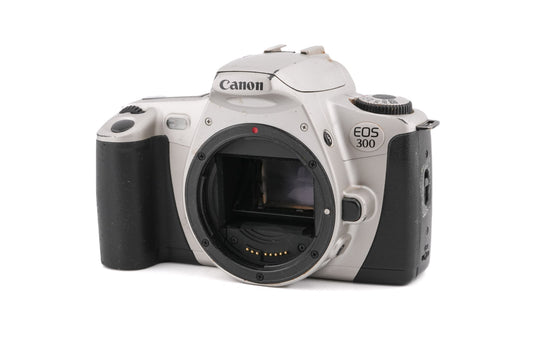 Canon EOS 300