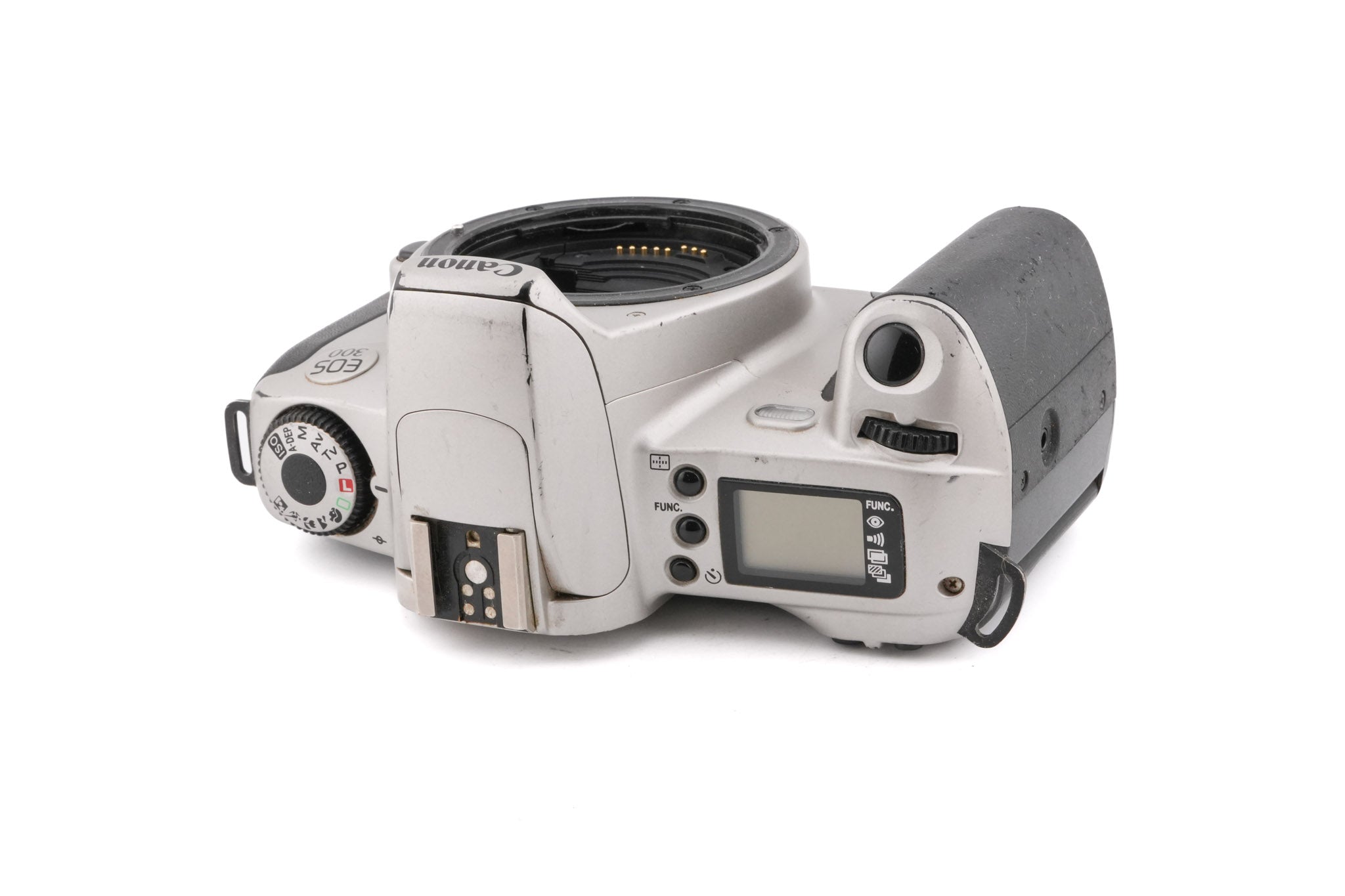 Canon EOS 300