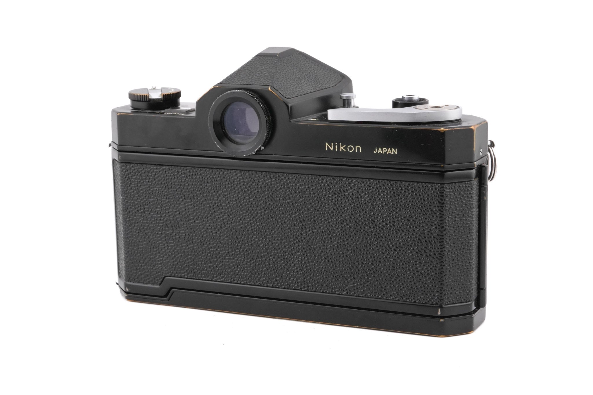 Nikon Nikkormat FTN - Camera – Kamerastore