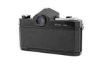 Nikon Nikkormat FTN