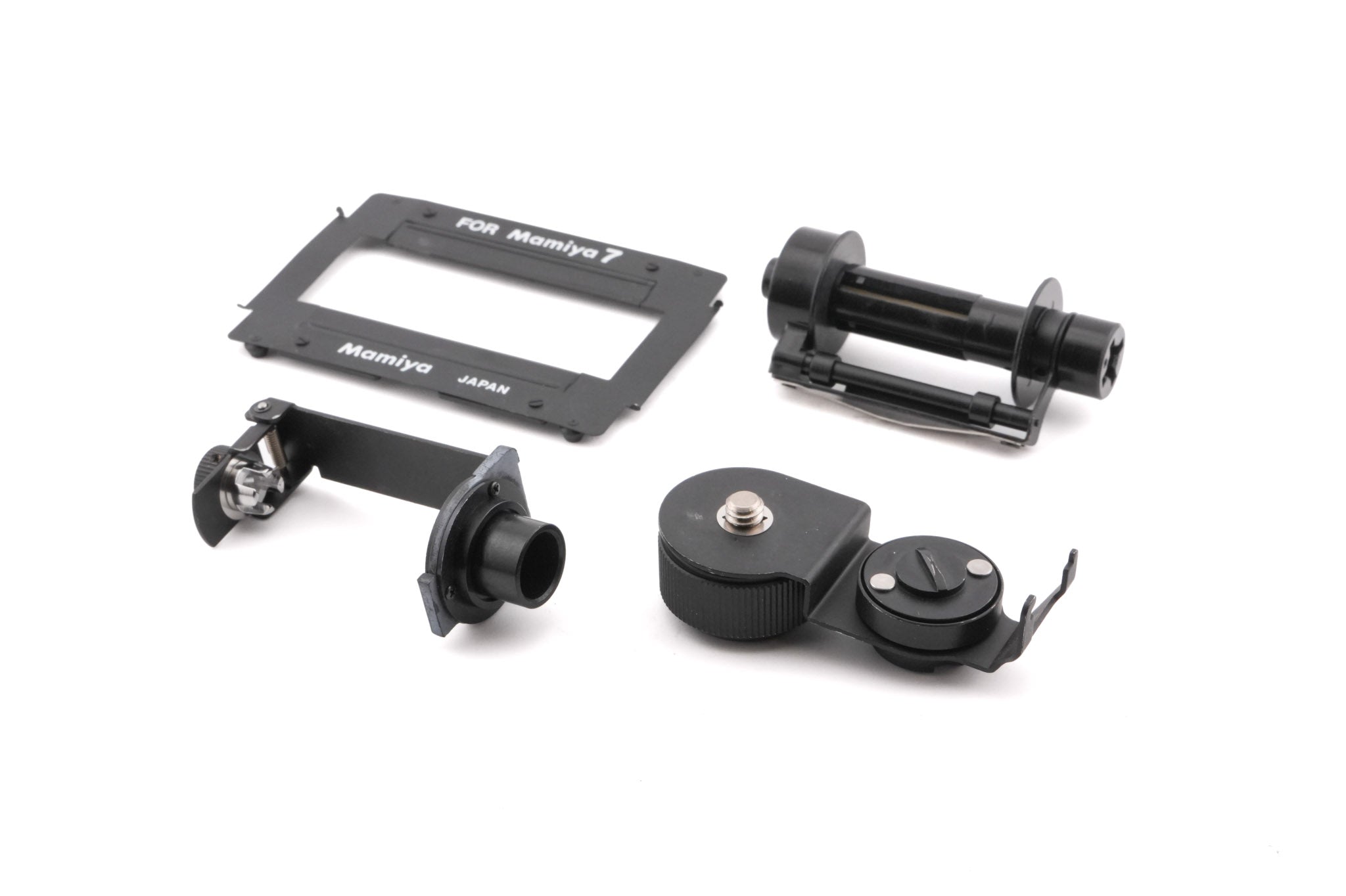 Mamiya FV702 Optical Viewfinder (150mm f4.5 N L) - Accessory