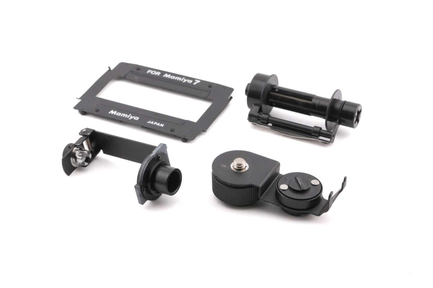 Mamiya 35mm Panoramic Adapter Set