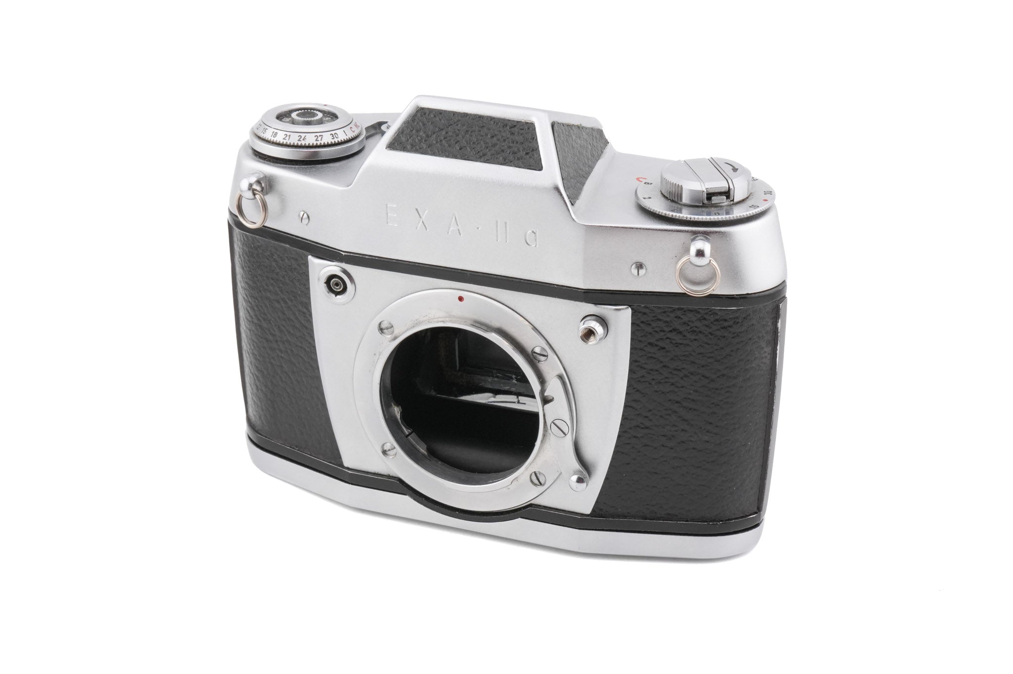 Exakta Varex IIa - Camera – Kamerastore