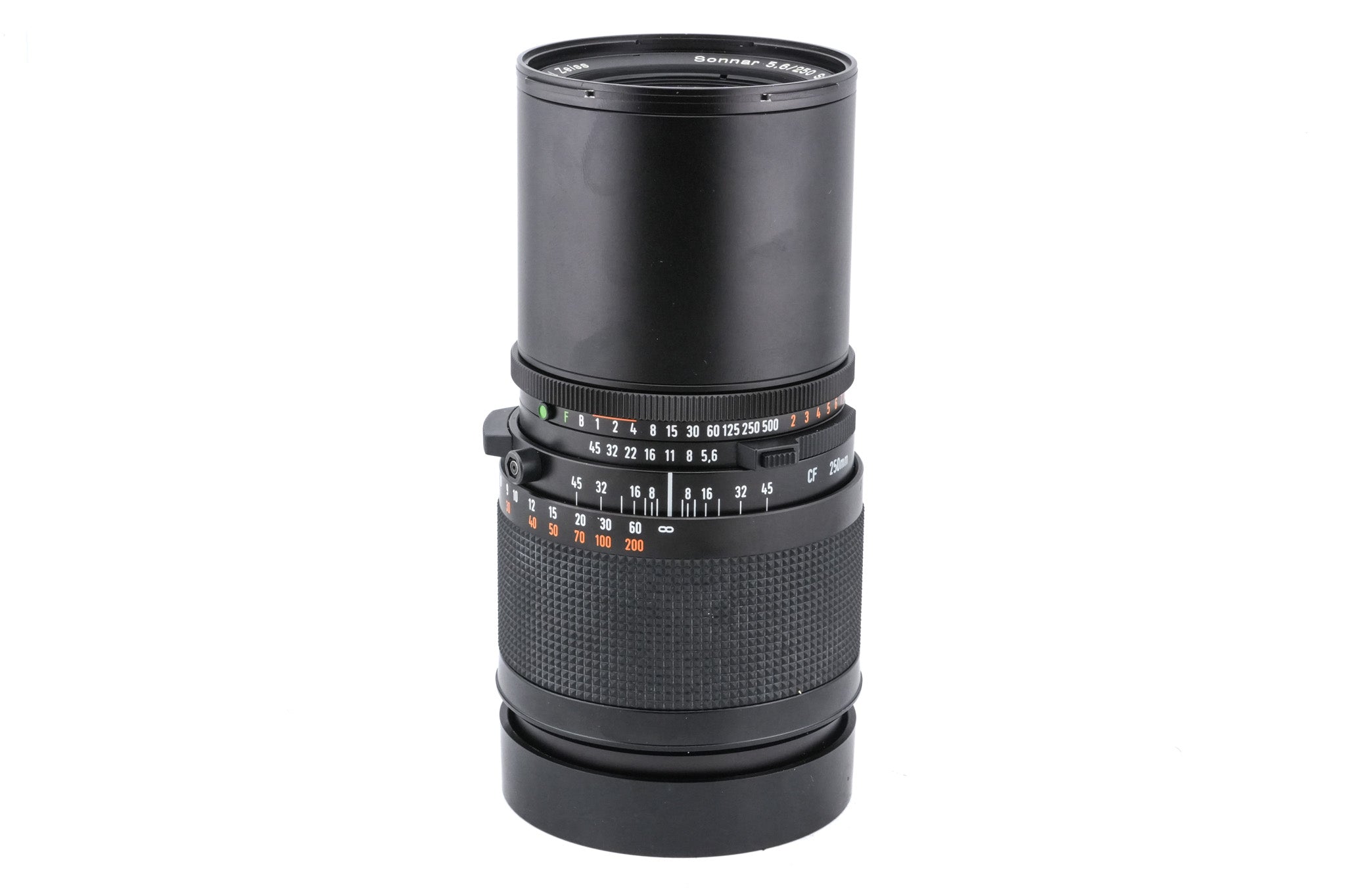Hasselblad 120mm f5.6 S-Planar (20052) - Lens – Kamerastore