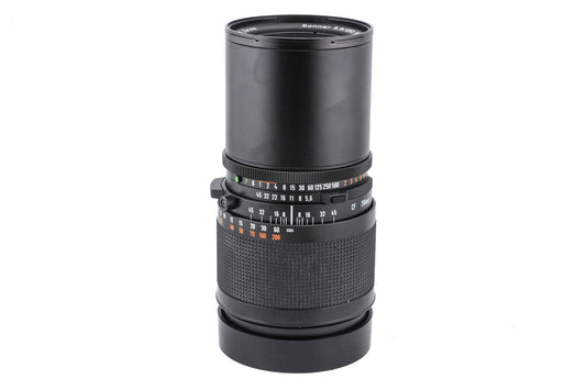 Hasselblad 250mm f5.6 Sonnar T* Superachromat CF (20193)