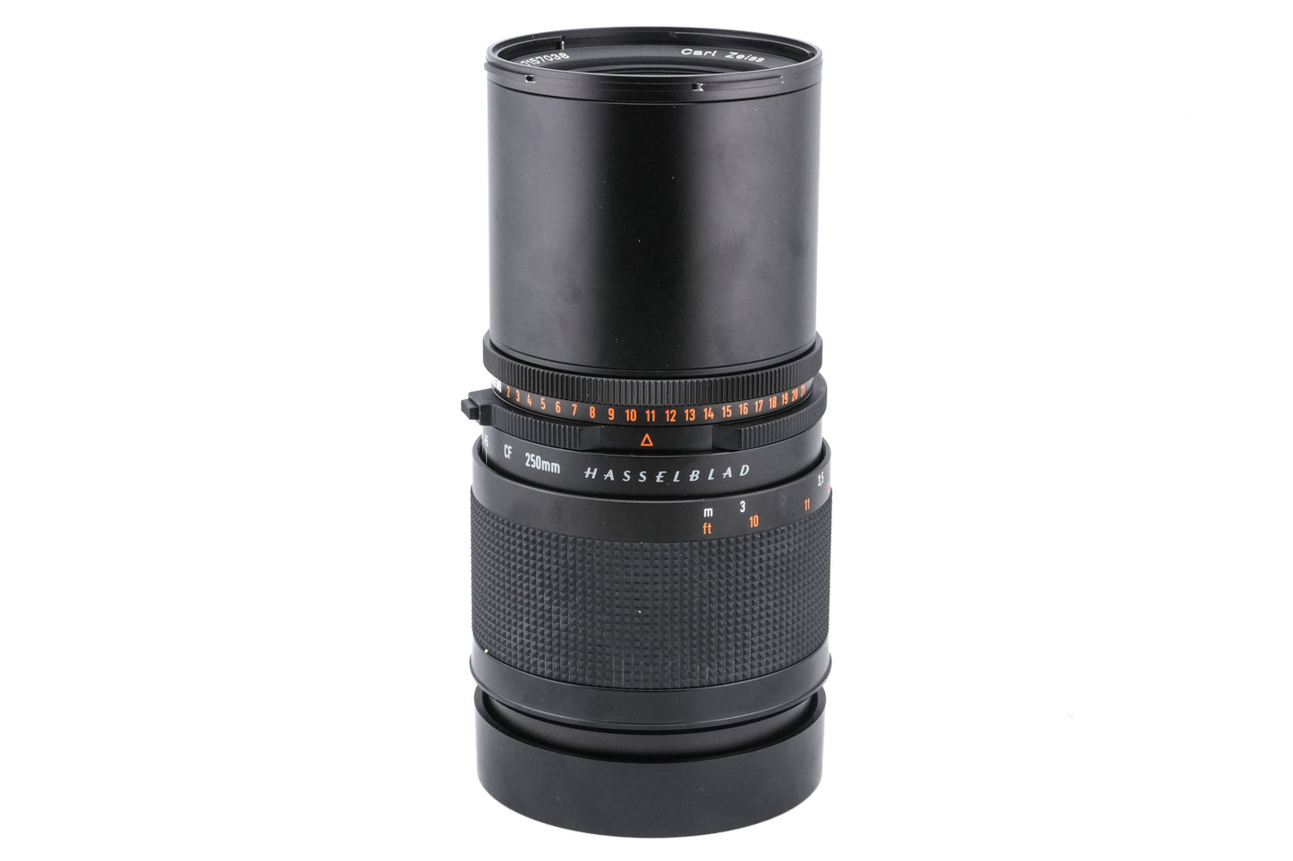 Hasselblad 250mm f5.6 Sonnar T* Superachromat CF (20193)