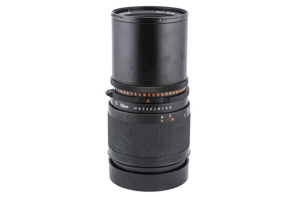 Hasselblad 250mm f5.6 Sonnar T* Superachromat CF (20193)