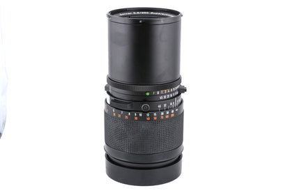 Hasselblad 250mm f5.6 Sonnar T* Superachromat CF (20193)