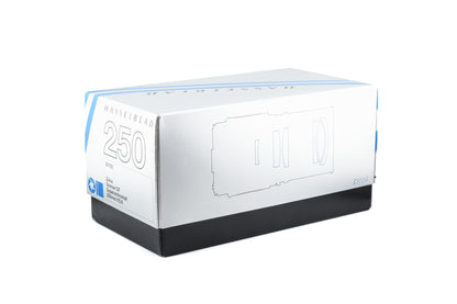 Hasselblad 250mm f5.6 Sonnar T* Superachromat CF (20193)