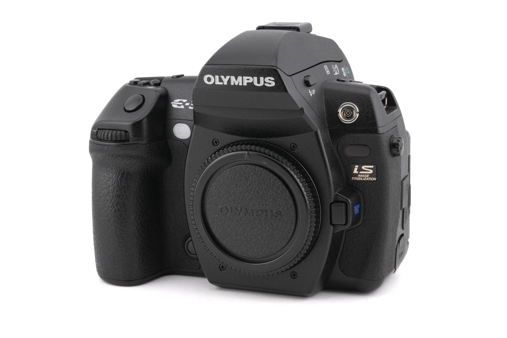 Olympus E-3