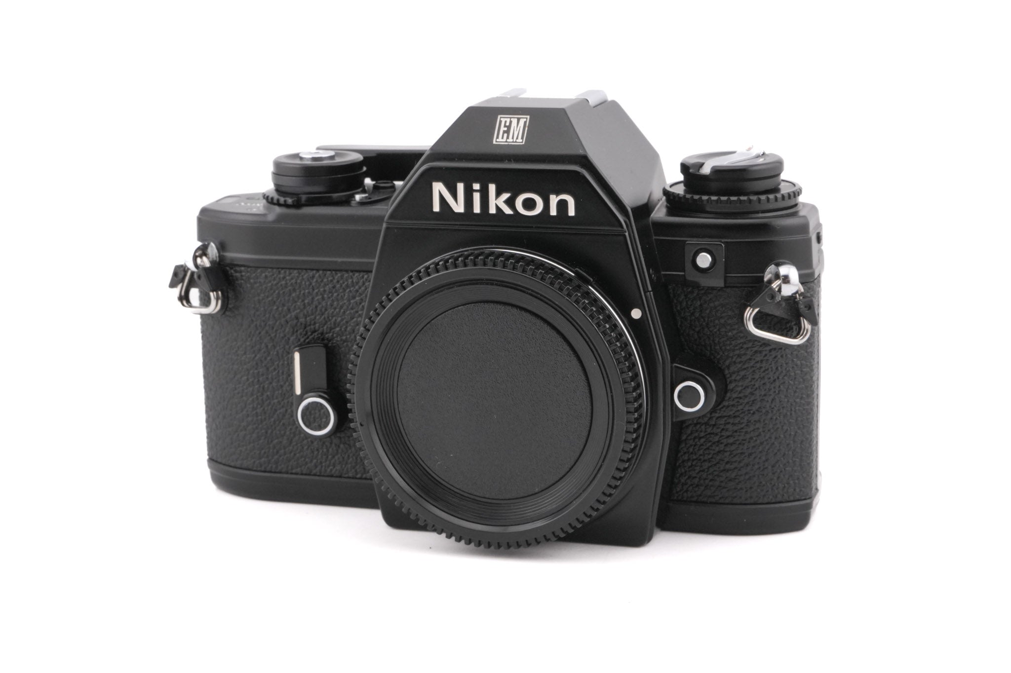 Nikon film camera FM3Aとレンズ2種 Nikon FM3A - Camera – Kamerastore