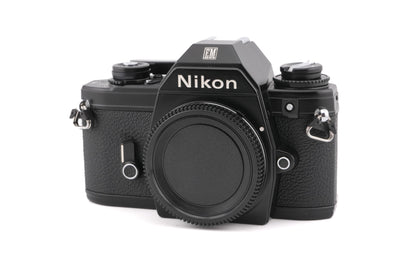 Nikon EM