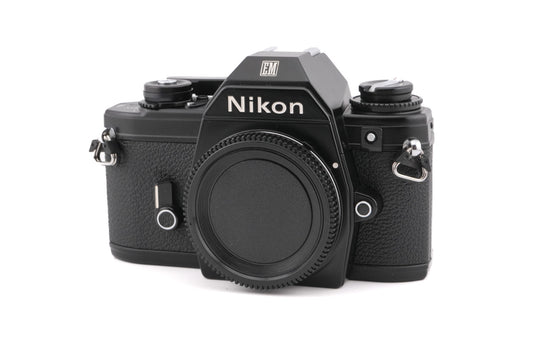 Nikon EM