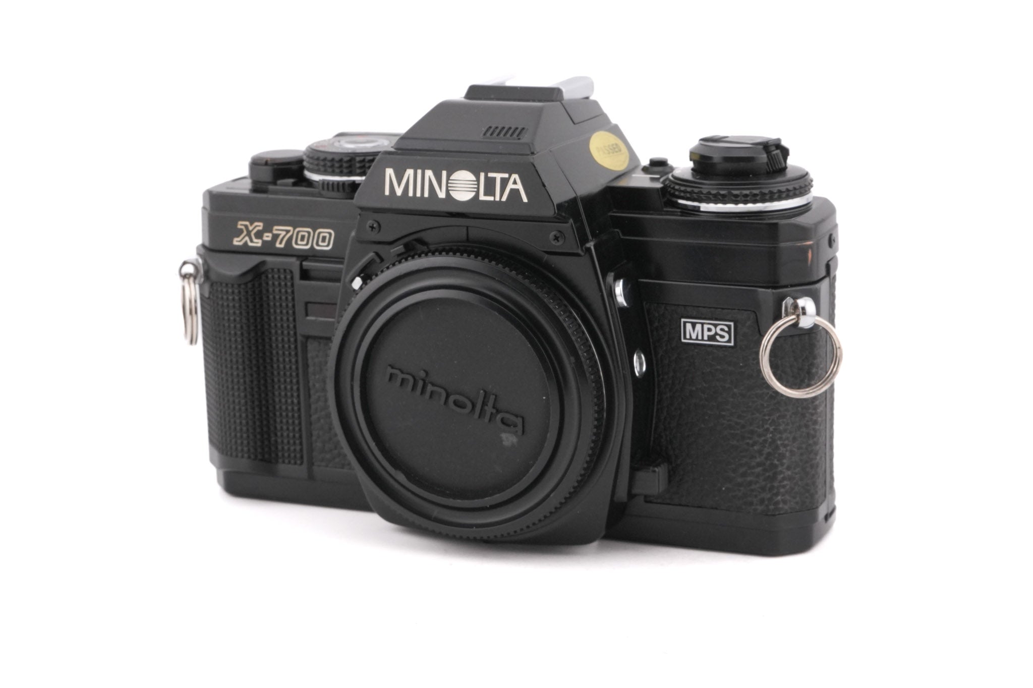 Minolta 100mm f2.5 MD - Lens – Kamerastore