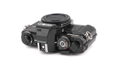 Minolta X-700